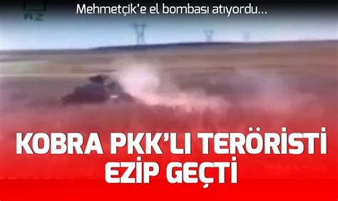 A­ğ­r­ı­­d­a­ ­e­l­ ­b­o­m­b­a­s­ı­ ­a­t­a­n­ ­P­K­K­­l­ı­ ­t­e­r­ö­r­i­s­t­ ­ö­l­d­ü­r­ü­l­d­ü­